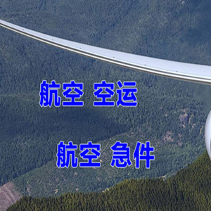 荆州沙市机场托运快递-选东方航空和上海航空