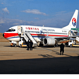 荆州沙市机场托运航空快运业稳步发展的原因是什么？